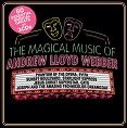 Andrew Lloyd Webber - The Magical Music Of Andrew Lloyd Webber (3CD Tin)